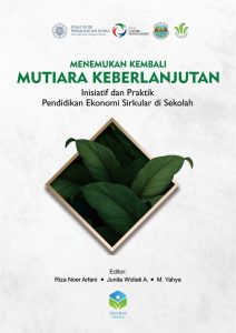 Menemukan Kembali Mutiara Berkelanjutan