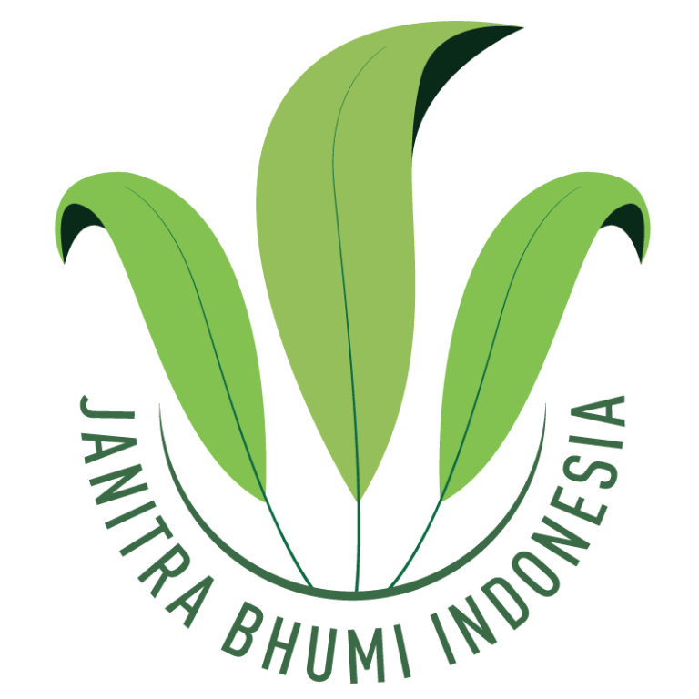 Logo Janitra Bhumi Indonesia